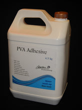 Load image into Gallery viewer, PVA adhesive 4.5 kg
