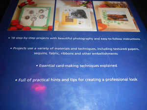 038 - Greeting Cards using Digital Photos