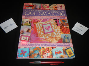 062 - The Practical Handbook of Card-Making