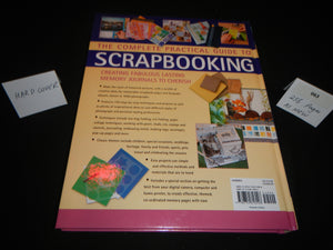 063 - The Complete Practical Guide to Scrapbooking