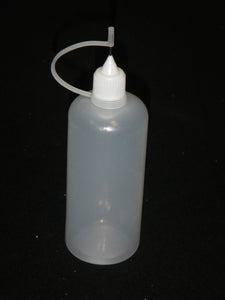 Bookbinding padding adhesive 500g squeeze bottle