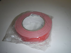 Cloth bookbinding tape