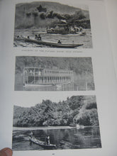 Load image into Gallery viewer, Pictorial History of New Zealand
