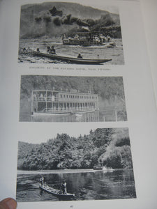 Pictorial History of New Zealand