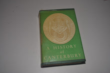 Load image into Gallery viewer, 026 A History of Canterbury Vol 2
