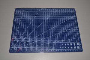 Cutting mat