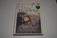 Load image into Gallery viewer, The Illustrated Denniston Rose and Heart of Coal
