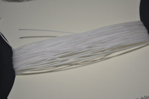 Bookbinding thread 10m - 0.5m braided