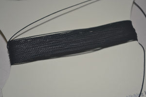 Bookbinding thread 10m - 0.5m braided