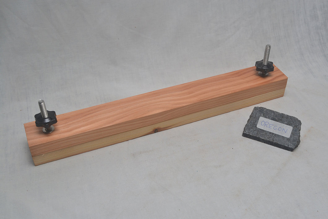 Book clamp