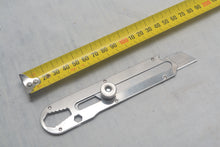 Load image into Gallery viewer, Stainless Steel craft knife

