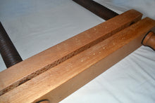 Load image into Gallery viewer, Book press -  vintage lying in press
