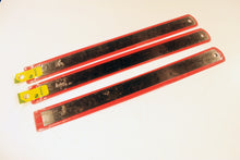 Load image into Gallery viewer, stainless steel ruler for bookbinding
