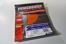 Load image into Gallery viewer, Sandpaper
