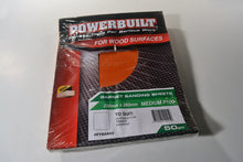 Load image into Gallery viewer, Sandpaper
