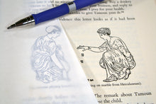 Load image into Gallery viewer, Tracing paper
