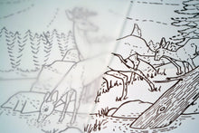 Load image into Gallery viewer, Drafting paper
