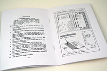 Load image into Gallery viewer, Bookbinding for Beginners by J. Kay
