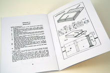 Load image into Gallery viewer, Bookbinding for Beginners by J. Kay
