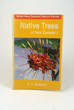 Load image into Gallery viewer, Mobil NZ nature series
