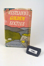 Load image into Gallery viewer, 024 Westland's Golden SIxties
