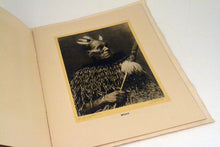 Load image into Gallery viewer, 088 Portraits of Tattooed Warrior Chiefs of New Zealand
