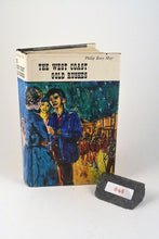 Load image into Gallery viewer, 048 The West Coast Gold Rushes by Philip Ross May
