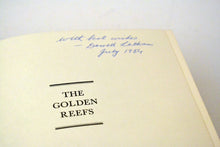 Load image into Gallery viewer, 073A The Golden Reefs by Darrell Latham
