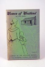 Load image into Gallery viewer, 113 Women of Westland
