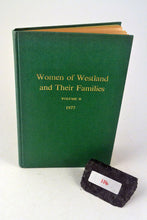 Load image into Gallery viewer, 114 Women of Westland
