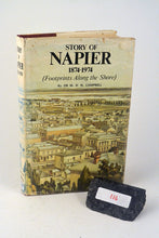 Load image into Gallery viewer, 116 Story of Napier

