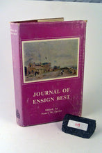 Load image into Gallery viewer, 119 The Journal of Ensign Best
