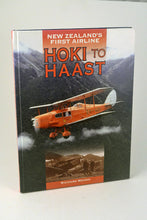 Load image into Gallery viewer, 134 New Zealand's First Airline : Hoki to Haast
