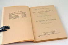 Load image into Gallery viewer, 152 Stirring Times of Te Rauparaha
