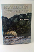 Load image into Gallery viewer, 145 Exploration New Zealand
