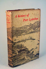 Load image into Gallery viewer, 159 A History of Port Lyttelton
