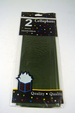 Load image into Gallery viewer, Cellophane wrapping
