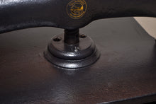 Load image into Gallery viewer, Book press - vintage

