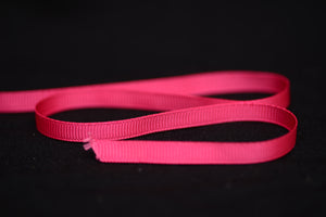 Ribbons for bookmarks - 13 colours, 2 metres