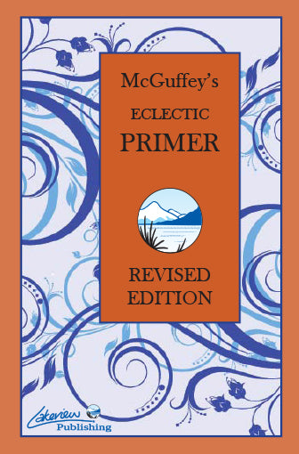 McGuffey Readers – Lakeview Publishing
