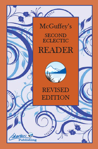マガフィー教本　McGuffey’s Eclectic Readers McGuffey's First Eclectic Reader: A Facsimile of the 1863 Edition
