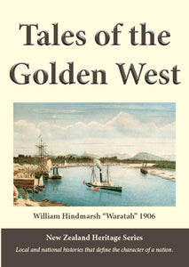 Tales of the Golden West