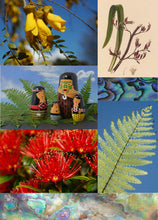 Load image into Gallery viewer, Paper Craft Pack - New Zealand icons
