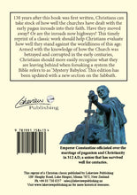 Load image into Gallery viewer, Paganism Surviving in Christianity, by Abram Lewis
