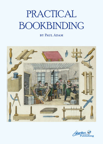 Pakistan Bookbinding Bookbinding and Gilding – Page 2 – Lakeview Publishing