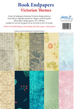 Load image into Gallery viewer, Endpapers - digital prints
