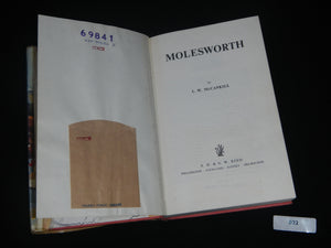 022 Molesworth by L.W. McCaskill