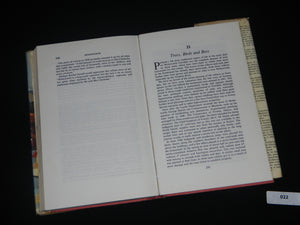022 Molesworth by L.W. McCaskill