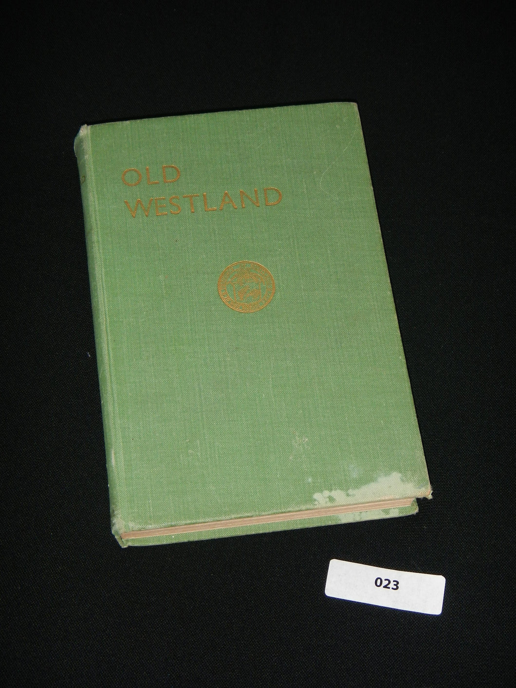 023 Old Westland by 