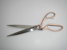 Load image into Gallery viewer, 200mm scissors for bookbinding
